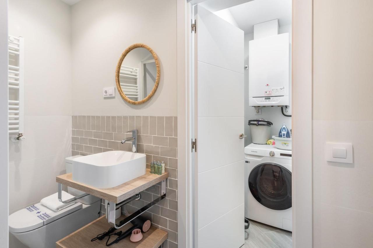 4 Bedrooms 3 Bathrooms Furnished - Sol - Bright & Fully Equipped - Mintystay Apartment