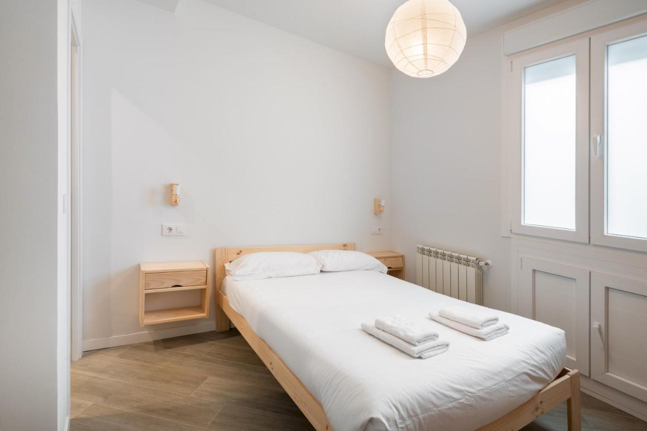 Apartment 4 Bedrooms 3 Bathrooms Furnished - Sol - Bright & Fully Equipped - Mintystay Madrid