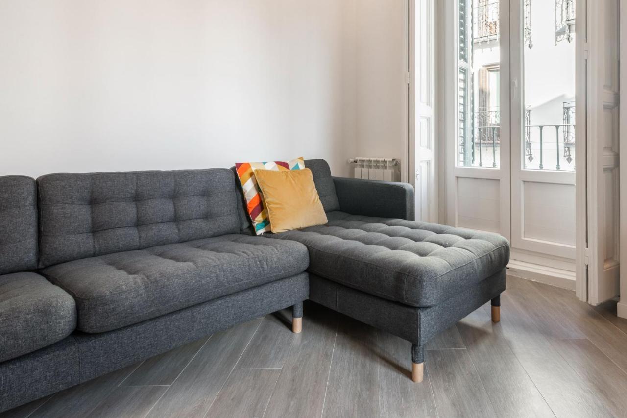 4 Bedrooms 3 Bathrooms Furnished - Sol - Bright & Fully Equipped - Mintystay Apartment *