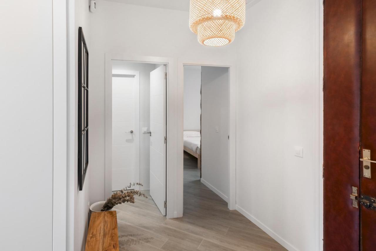 Apartamento 4 Bedrooms 3 Bathrooms Furnished - Sol - Bright & Fully Equipped - Mintystay Madrid
